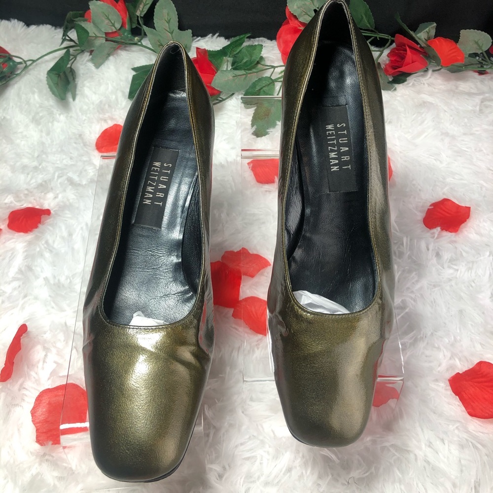 Stuart weitzman vintage